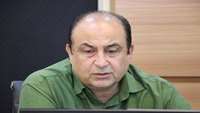 جلسه  کارگروه پرداخت مبتنی بر عملکرد دانشگاه