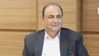 قدردانی رئیس دانشگاه از زحمات دکتر داریوش پهلوان در زمان تصدی معاونت توسعه مدیریت، منابع و برنامه ریزی دانشگاه
