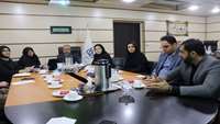 کارگروه آزمون دانشگاه