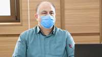پیام تبریک معاون توسعه مدیریت، منابع و برنامه ریزی دانشگاه به مناسبت فرا رسیدن روز پدر