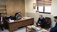  پایش جامع منابع و بدهی‌های تعهدی دانشگاه‌های علوم پزشکی؛ گامی نو در انضباط مالی تا پایان دی ماه ۱۴۰۴