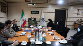 کمیته آزمون دانشگاه مورخ 1400/09/03