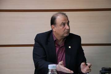 برگزاری جلسه كارگروه پشتيباني مراقبت، پيشگيري، كنترل و درمان كرونا ويروس جديد 