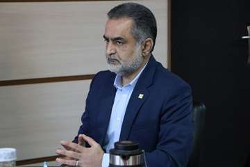 برگزاری جلسه كارگروه پشتيباني مراقبت، پيشگيري، كنترل و درمان كرونا ويروس جديدبرگزاری جلسه كارگروه پشتيباني مراقبت، پيشگيري، كنتر 