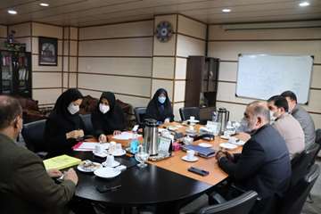 کمیته آزمون دانشگاه مورخ 1400/09/03 