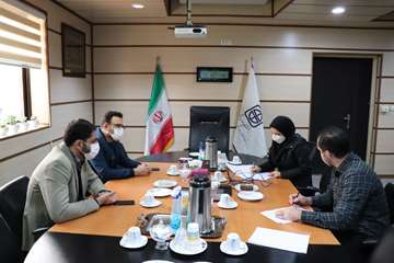 کارگروه نقل و انتقالات 1400/10/13 