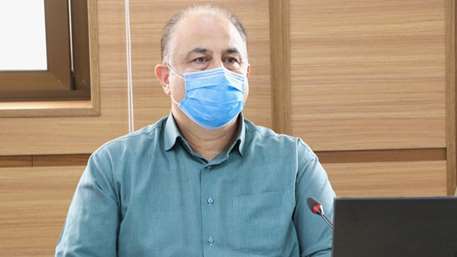  پیام تبریک معاون توسعه مدیریت، منابع و برنامه ریزی دانشگاه به مناسبت فرا رسیدن روز پدر